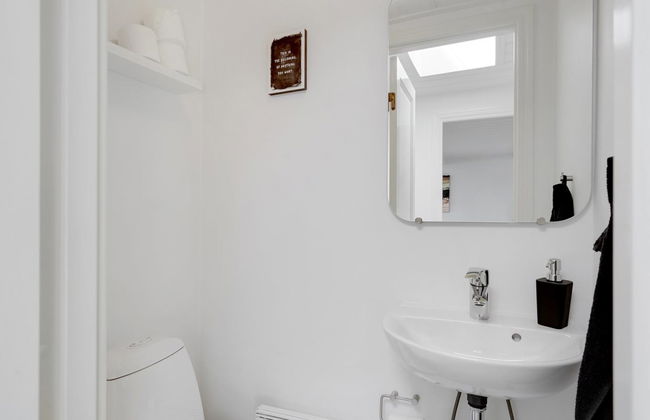 "Constance" - 50m from the sea - Foto 18