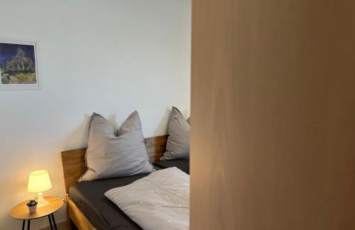 Modernes Business Penthouse Stuttgart-Schönaich, 6 Schlafzimmer, 9 Einzelbetten, Messe, A81 - Foto 36