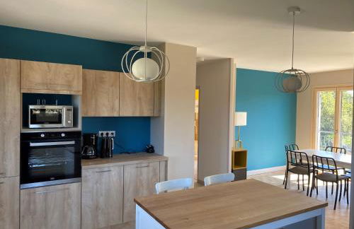 Gîte du Tram - Foto 12