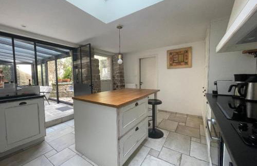 Maison de caractère ST GOUSTAN - Foto 13