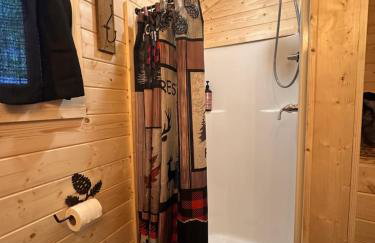 Big Bear Log cabin - Foto 12