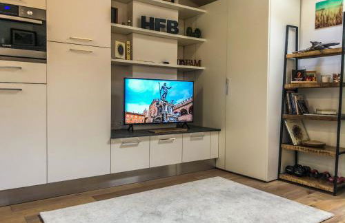 Healthy Flat Bologna - Tower Skyline View - Photo 21