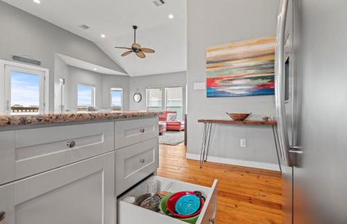 Close to Beach Modern Outdoor Bar Pet Friendly - Foto 14