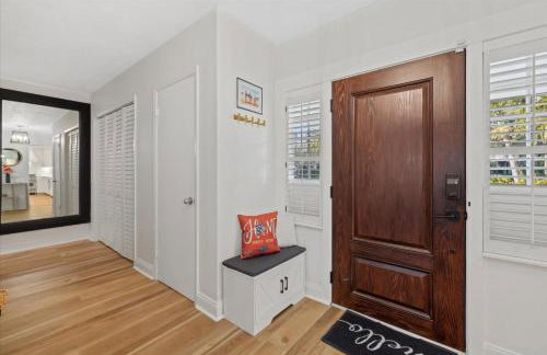 Spacious Coastal Retreat in Beautiful Venice FL - Foto 12