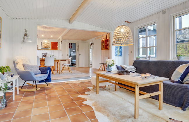 "Maybrit" - 50m from the sea - Foto 18