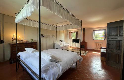 VILLA GIOTTO Florence - Foto 35