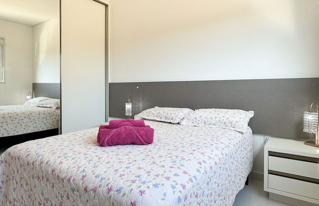 Residencial Fiametti- Praia dos Ingleses - Foto 3