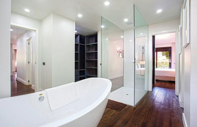 Genteel Home Venalmar Terrace - Foto 13