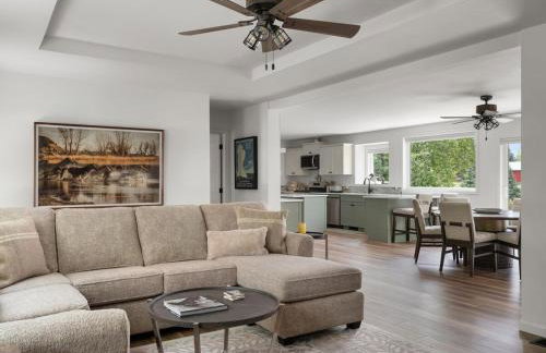 Mountain View Home on 2 Acres - Foto 1