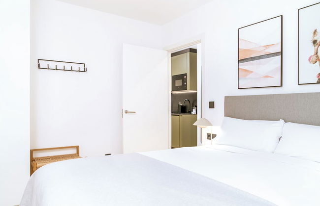 Limehome Santiago de Compostela - Foto 15