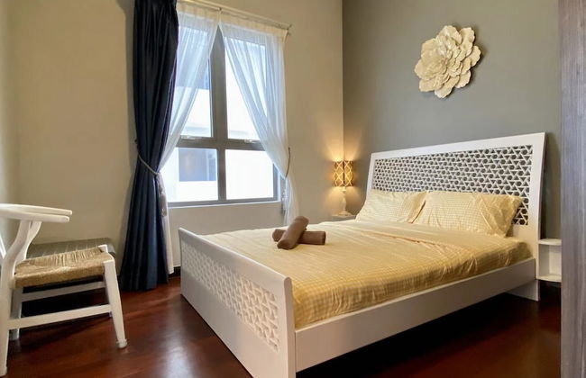 Silverscape Residence - Foto 21