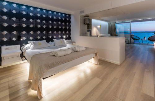 Sud Ibiza Suites - Foto 70