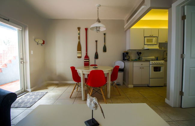 Shore View Hotel - Foto 27