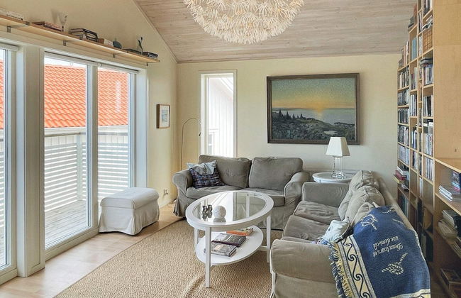 9 Person Holiday Home in Hono - Photo 11