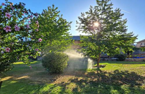 La maison de Chantal - Foto 31