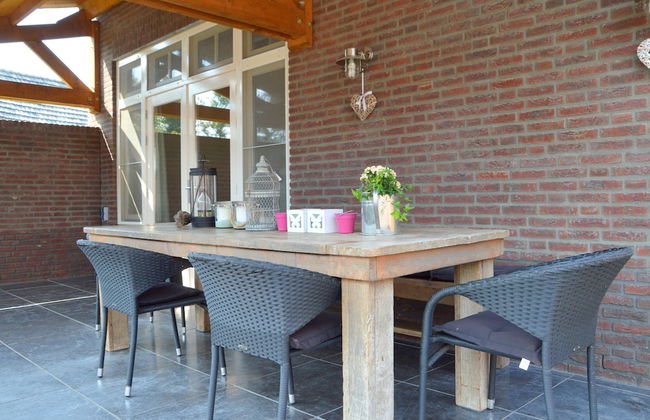 Apartment in Posterholt Near Meinweg Park - Photo 13