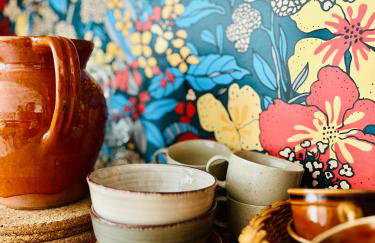 Grande maison de ville MALO LEONE 250m2 pour 15 personnes proche du Puy du Fou - Foto 11