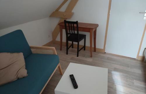 Cosne-sur-Loire Appartement Centre Ville - Foto 3