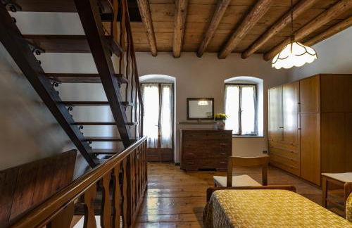 Dimora Forte San Marco - rustico con giardino - Foto 16