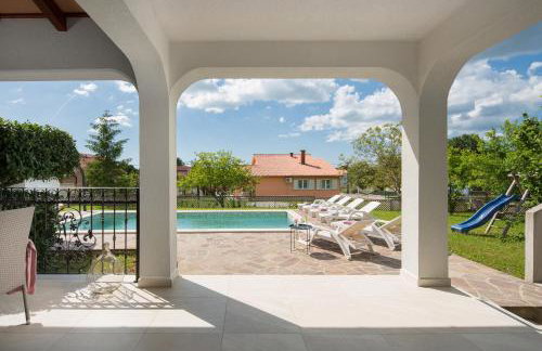 Villa Amaryllis - Photo 14