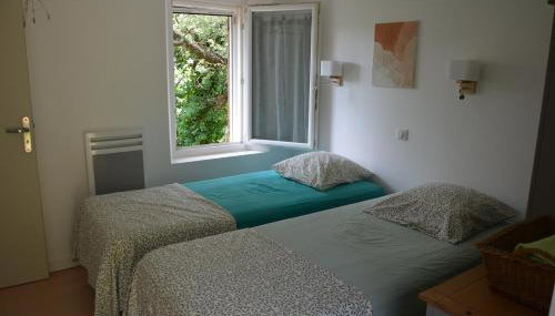 Gîte Almanda - Calme & Nature - Mas Lou Castanea - Foto 5