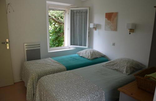 Gîte Almanda - Calme & Nature - Mas Lou Castanea - Foto 5