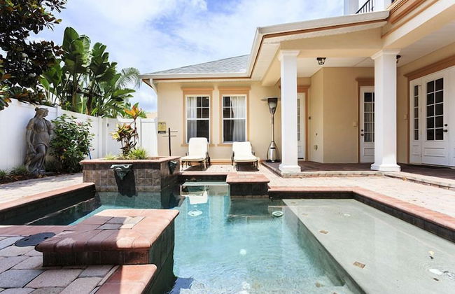 Je53088 - Reunion Resort - 4 Bed 4 Baths Villa - Photo 12