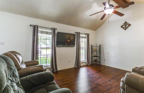 5 Mi to Downtown Morgan City Waterfront Retreat - Foto 6