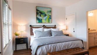 The Getaway Blowing Rock - Foto 5