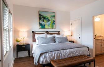 The Getaway Blowing Rock - Foto 5