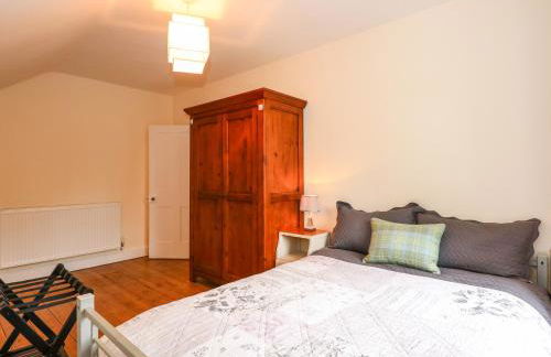 The Old Bakery Cottage - Foto 26