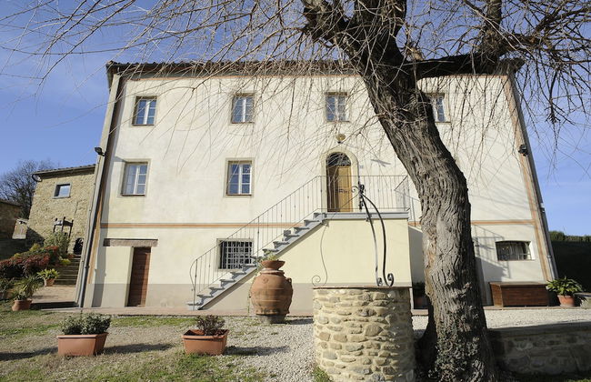 Baciano Azienda Agrituristico Venatoria - Photo 57