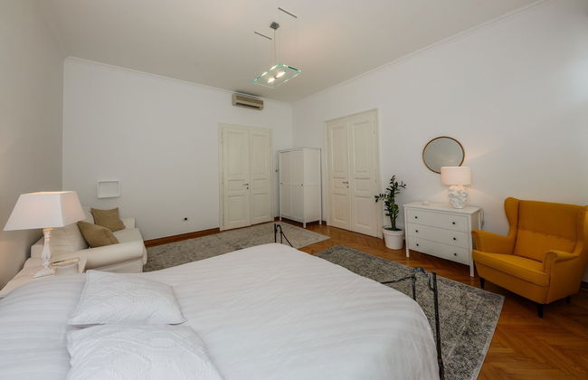 Best Luxury apt in Zagreb for 16 ppl - Foto 15