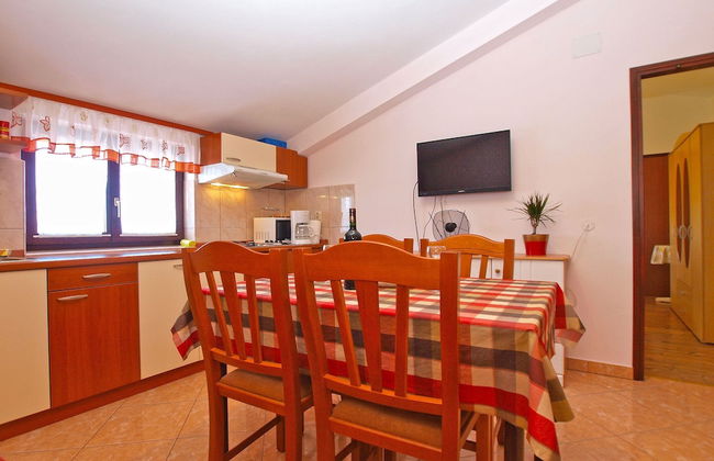 Apartments Blazenka 1270 - Foto 20