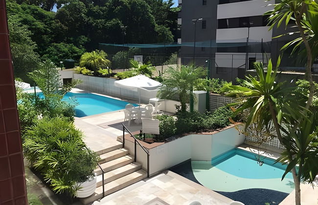 M6 Praça das Artes 24 Duplex - Foto 72