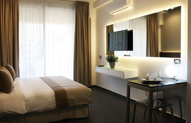 Alife Apart Hotel - Photo 15