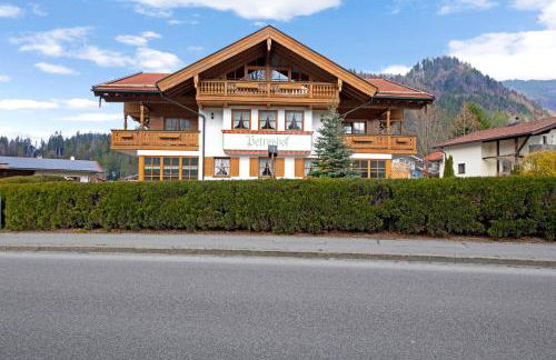 Petrushof Ferienwohnung Taubensee - Foto 27