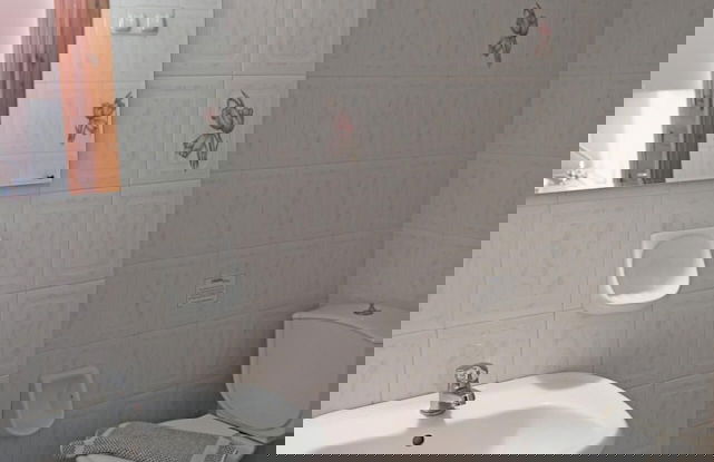 Nikos Studio 2 in Gialiskari - Foto 9