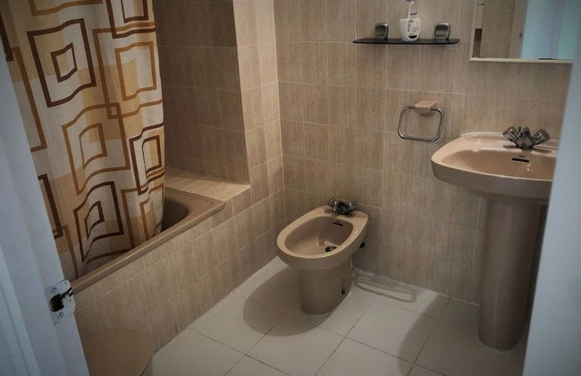 Apartamento con vistas al mar y piscina en Playa de Aro - Foto 28