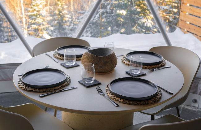 Nørdika Charlevoix - Foto 12