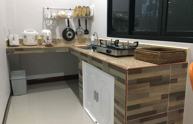 Smile Home Krabi Klong Muang - Photo 20