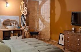 Le Grenier du Moulin - Foto 1