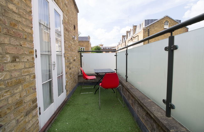 Residences at The Gyle - London - Foto 69