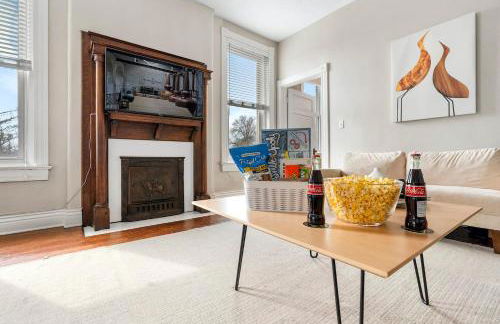 Sleep24 13Beds 8BR 6BA Swepson Retreat KING - Foto 21