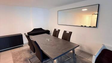 Ferienwohnung direkt am Rhein - Foto 4