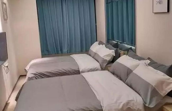 Goodview Apartment Hotel - Photo 8