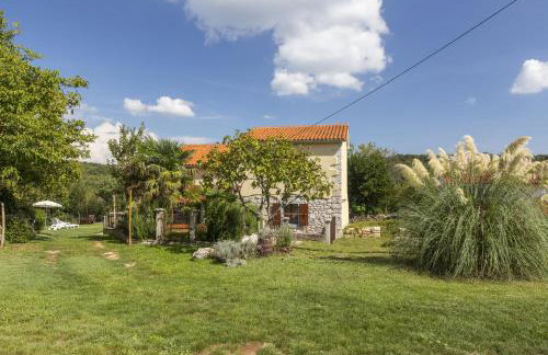 Holiday house with a parking space Mali Turini (Central Istria - Sredisnja Istra) - 14136 - Foto 1