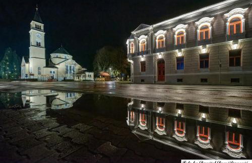 Studio apartman CENTAR - Foto 35