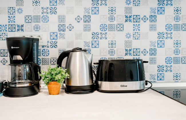 Galeria Grafit Apartments - Foto 74