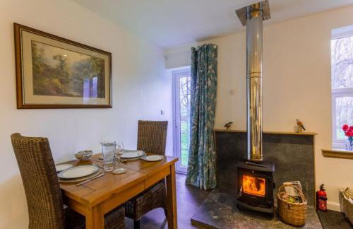 The Bungalow - Ardullie Lodge - Photo 8